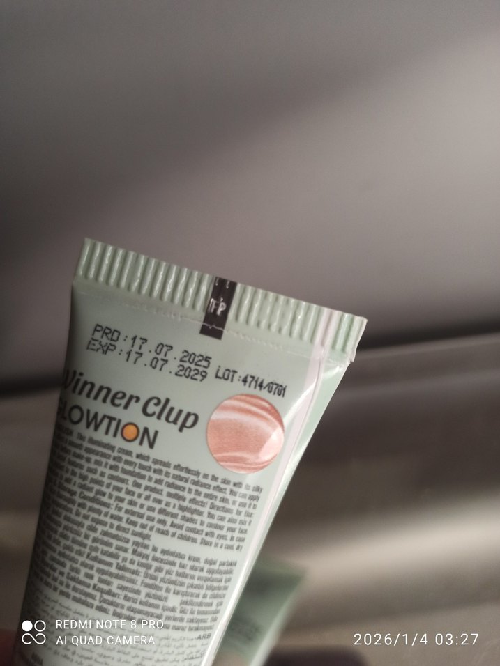 Newwell Make-Up Station Glowtion - Görsel 3