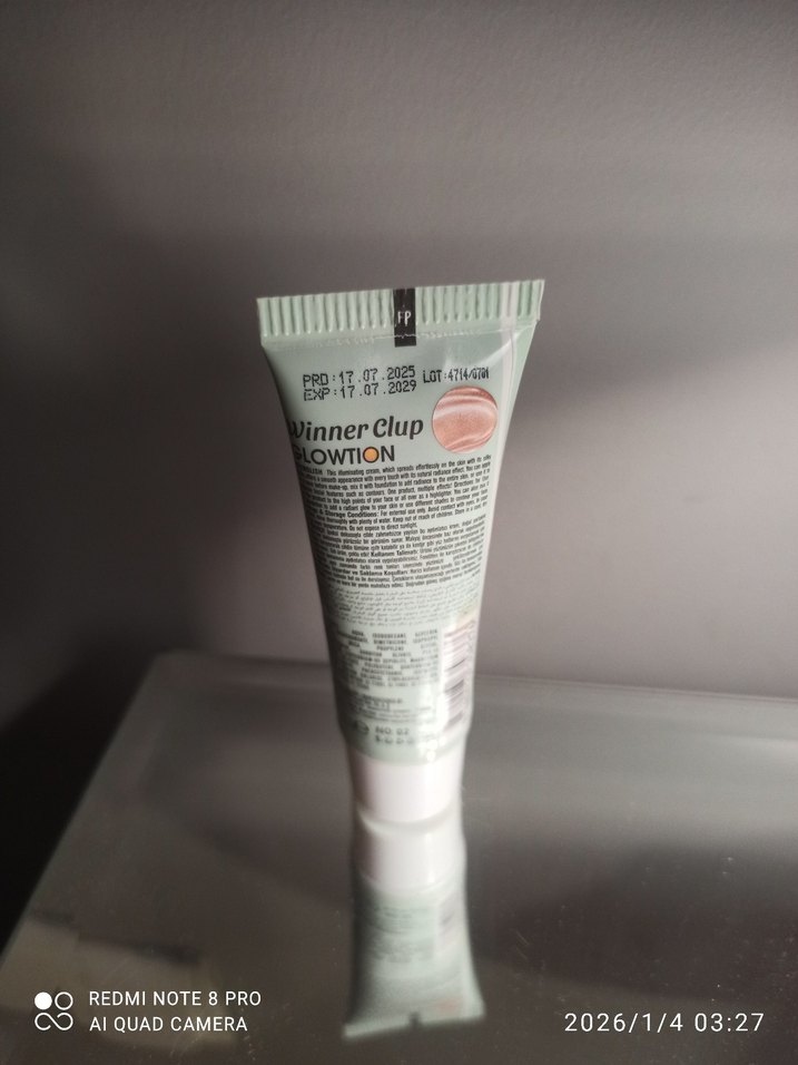 Newwell Make-Up Station Glowtion - Görsel 2