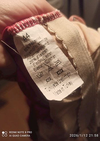 XXL MAYO - Görsel 8