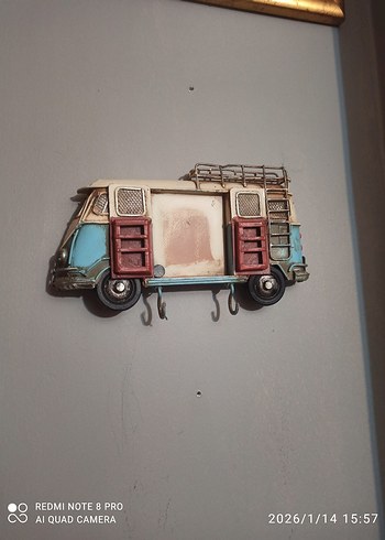 DEKORATİF DUVAR AKSESUAR - Görsel 3