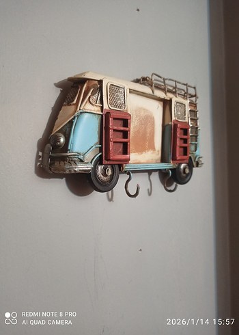 DEKORATİF DUVAR AKSESUAR - Görsel 2