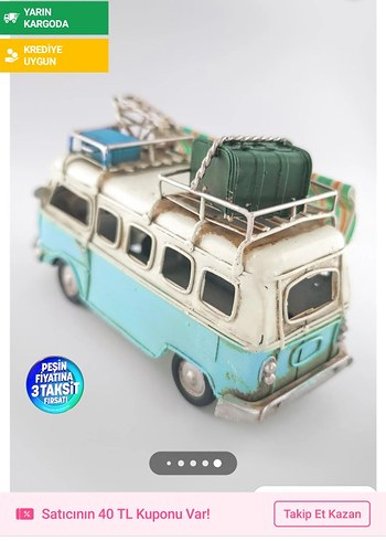 DEKORATİF DUVAR AKSESUAR - Görsel 9