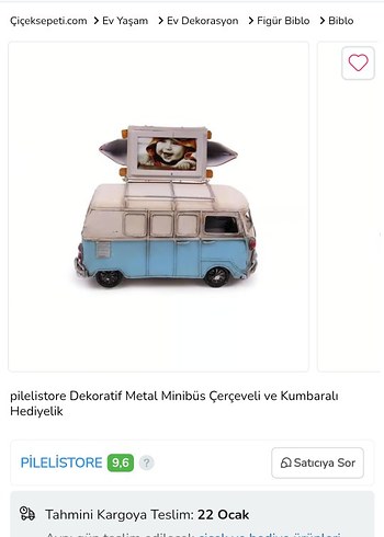 DEKORATİF DUVAR AKSESUAR - Görsel 6