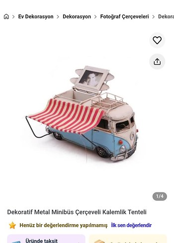 DEKORATİF DUVAR AKSESUAR - Görsel 8