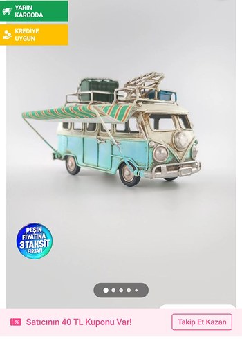 DEKORATİF DUVAR AKSESUAR - Görsel 4