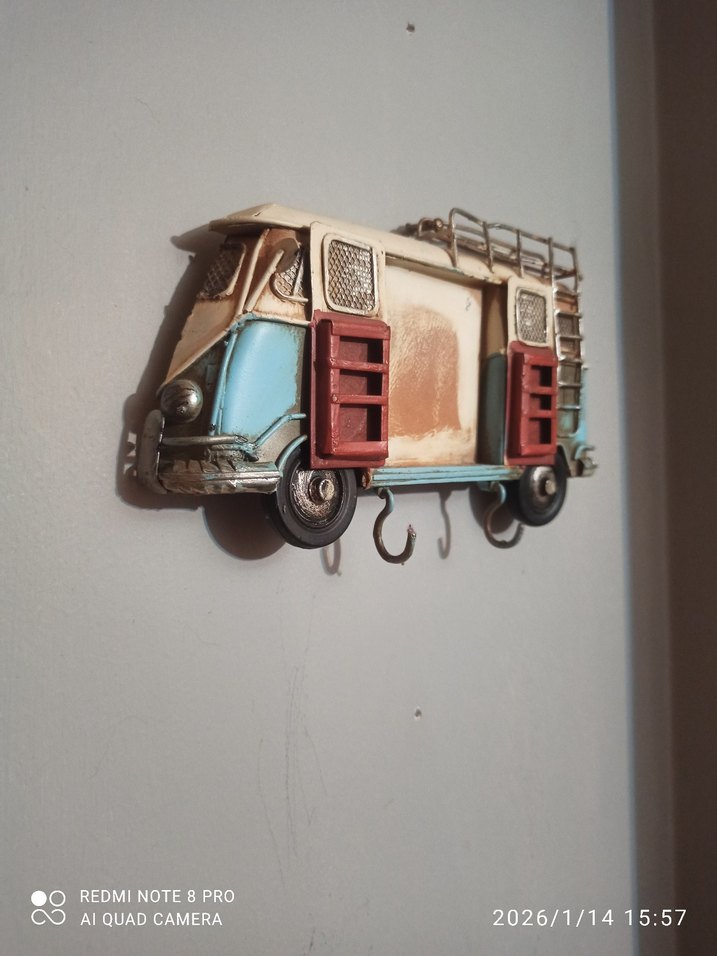 DEKORATİF DUVAR AKSESUAR - Görsel 2