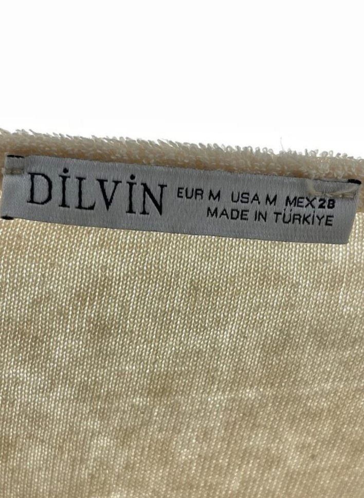 Sexy Tulum - Görsel 4