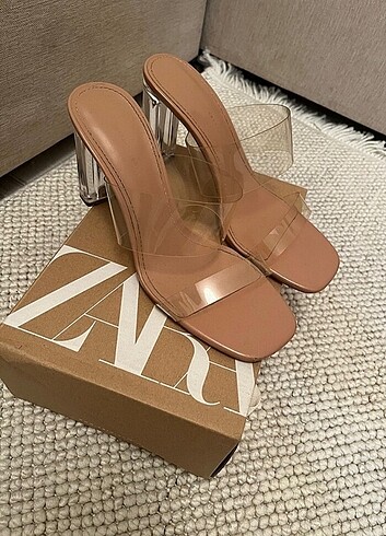Zara ZARA VİNİL ORJİNAL