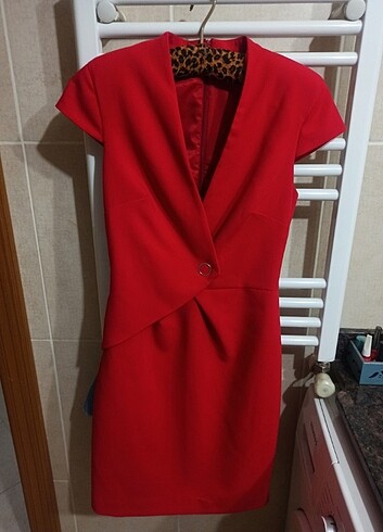 MANGO NİGHT DRESS