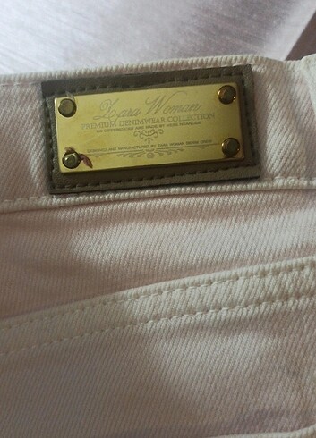 s Beden ZARA Piremium Collection