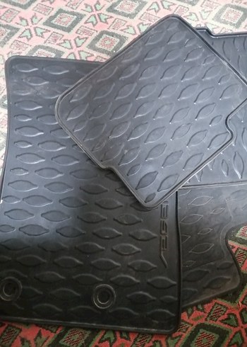 Egea cross 2025 orijinal paspas - Görsel 3