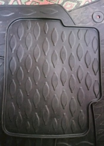 Egea cross 2025 orijinal paspas - Görsel 2