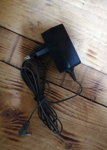 Panasonic Beyaz Gri Kablosuz Telefon - Görsel 7