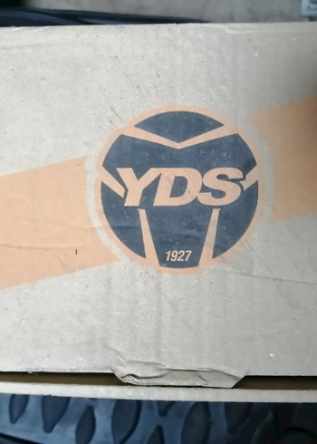 YDS iş ayakkabısı - Görsel 3