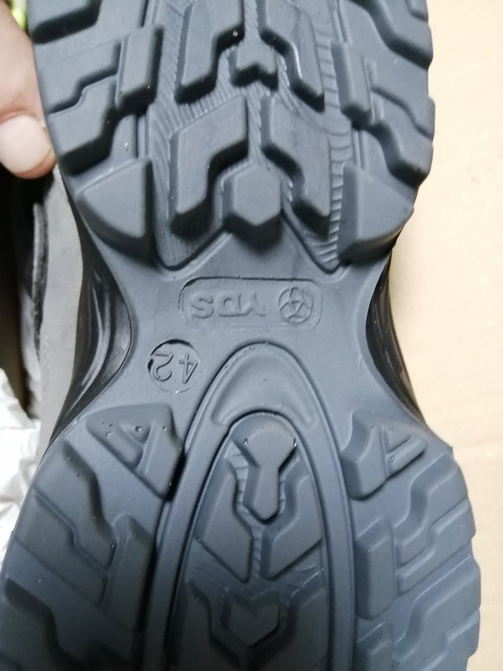 YDS iş ayakkabısı - Görsel 2