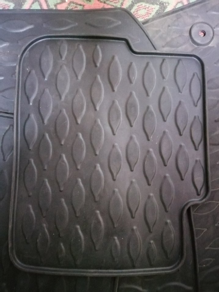 Egea Cross 2025 model Orj paspas - Görsel 3