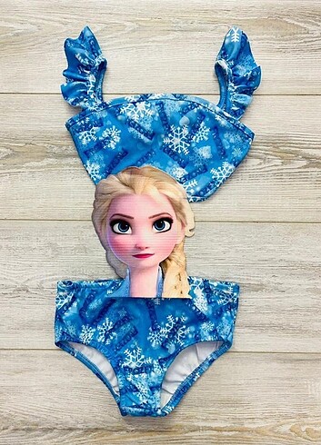 Kız mayo bikini 