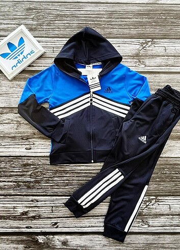 Adidas Erkek adidas eşofman takımı