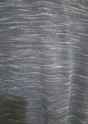 Lacivert Düğmeli Erkek Polo Tişört - Görsel 4