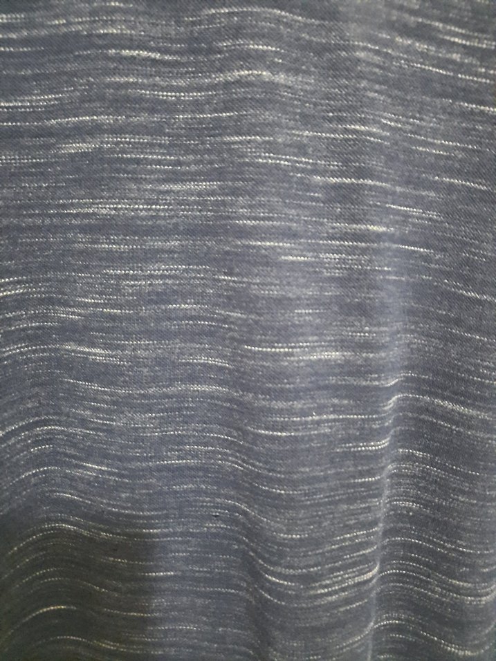 Lacivert Düğmeli Erkek Polo Tişört - Görsel 4