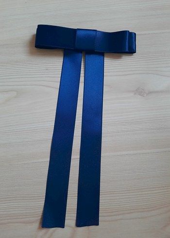 Çok Renkli Kadın Kurdele Saç Aksesuarları - Görsel 5