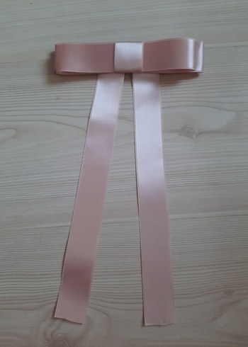 Çok Renkli Kadın Kurdele Saç Aksesuarları - Görsel 6