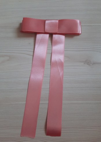 Çok Renkli Kadın Kurdele Saç Aksesuarları - Görsel 7