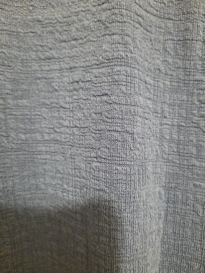 Lacoste Lacivert Erkek Tişört - Görsel 3