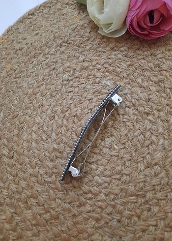 taşlı otomatik toka - Görsel 7