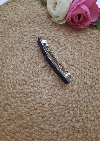 taşlı otomatik toka - Görsel 8