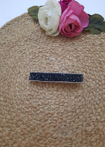 taşlı otomatik toka - Görsel 2