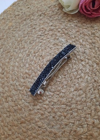 taşlı otomatik toka - Görsel 5