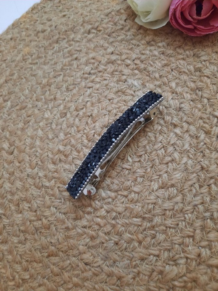 taşlı otomatik toka - Görsel 5