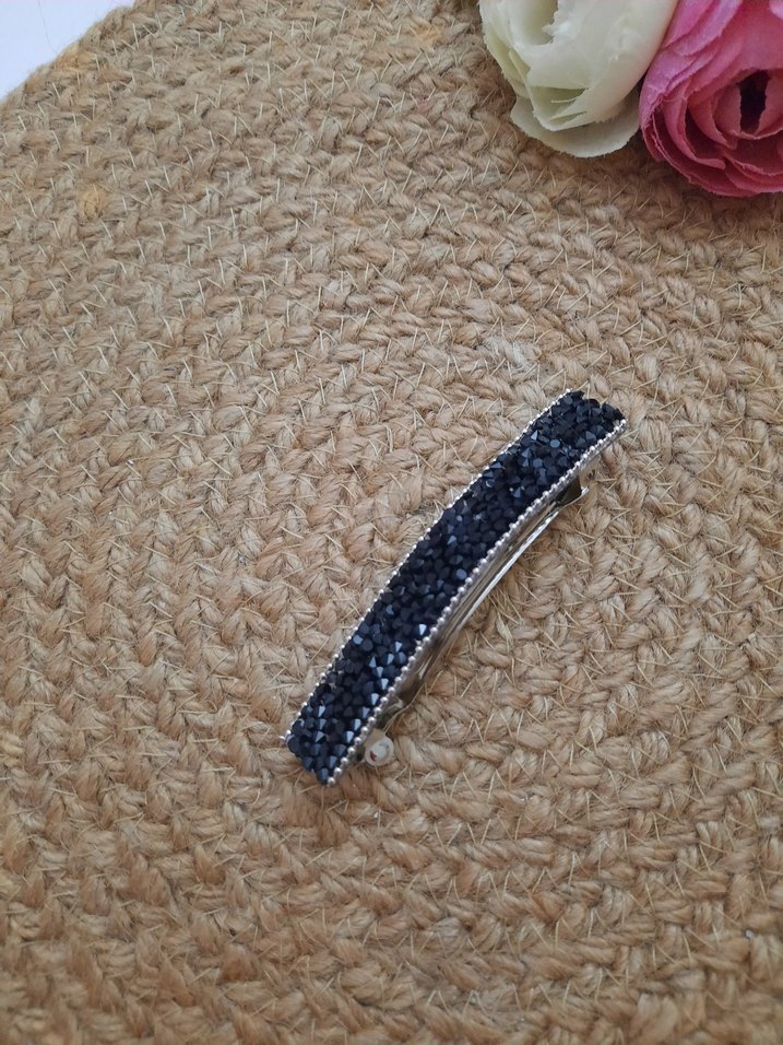 taşlı otomatik toka - Görsel 4