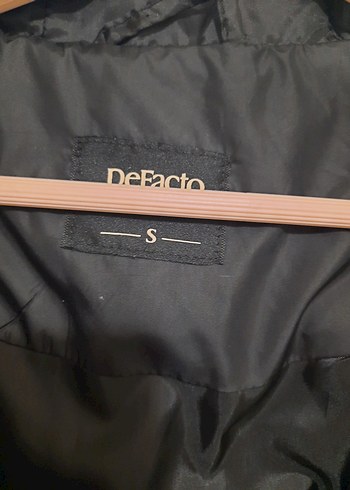 Siyah orta boy kapişonlu yağmurluk trençkot - Görsel 4