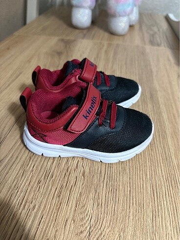 22 numara bebek ayakkabı