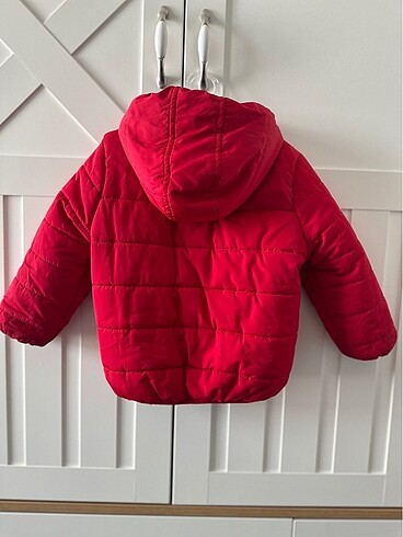 LC Waikiki Çocuk mont 3-4 yaş