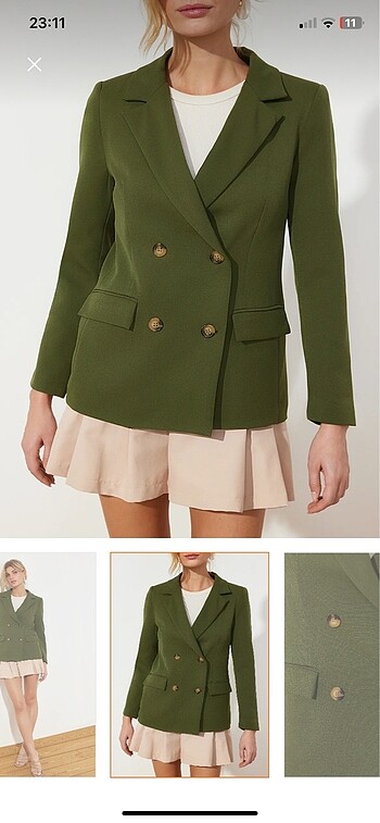 Blazer