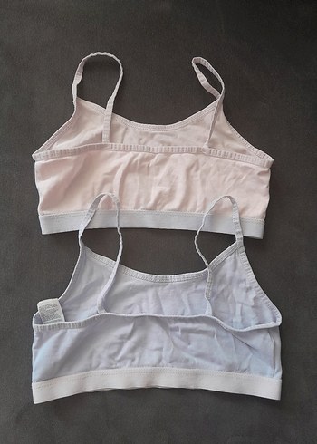 Lcw 2'li Büstiyer 10-11 yaş - Görsel 2