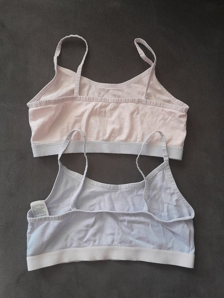 Lcw 2'li Büstiyer 10-11 yaş - Görsel 2