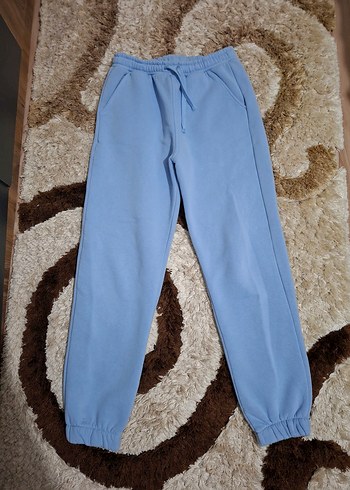 Lcw Eşofman Altı Şardonlu - Görsel 2