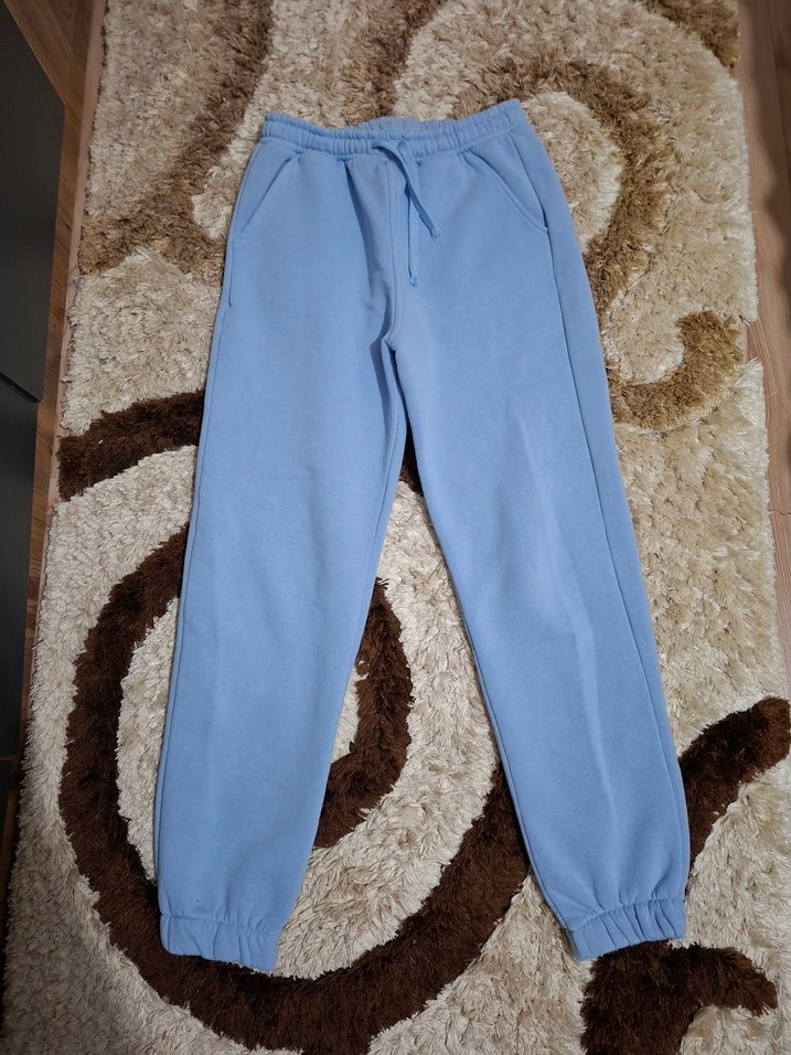 Lcw Eşofman Altı Şardonlu - Görsel 2