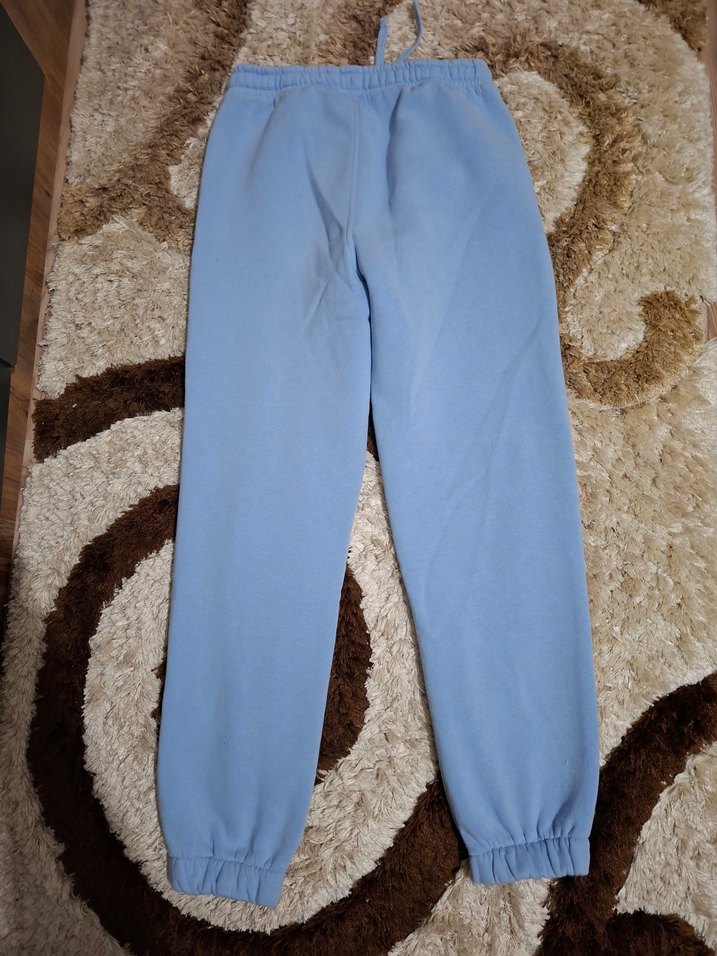 Lcw Eşofman Altı Şardonlu - Görsel 3