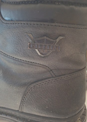 Kinetix Bot - Görsel 6