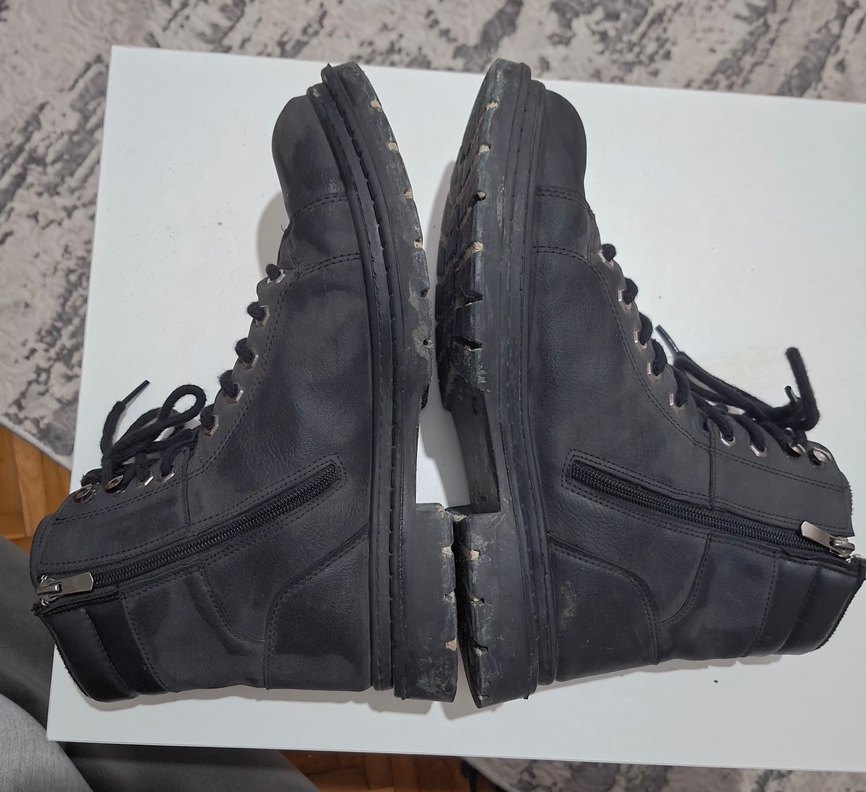 Kinetix Bot - Görsel 2