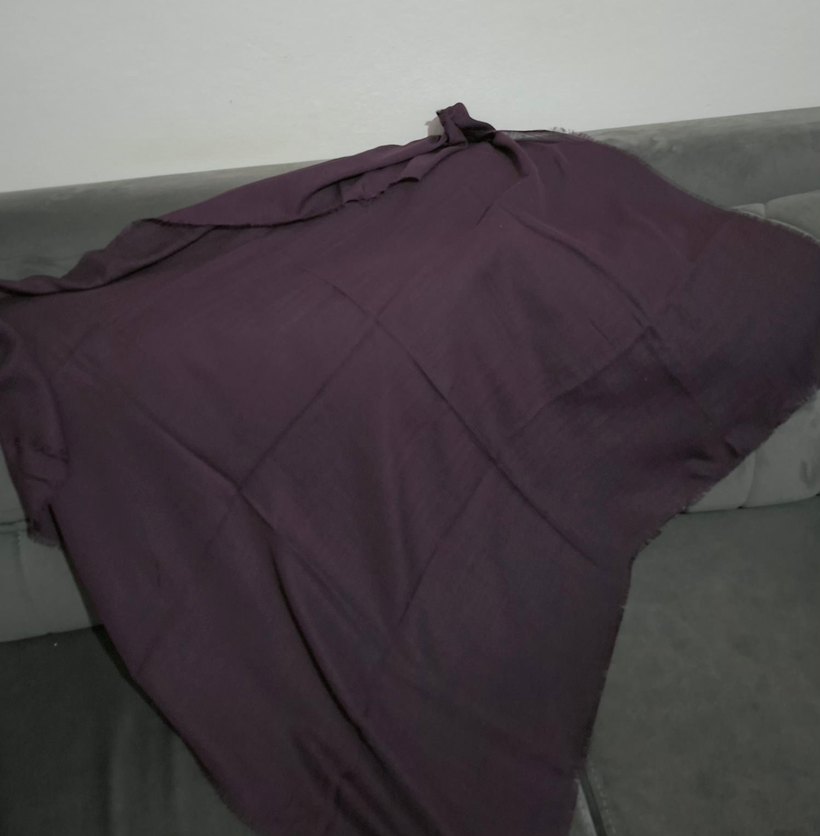 Yeni Eşarp - Görsel 3