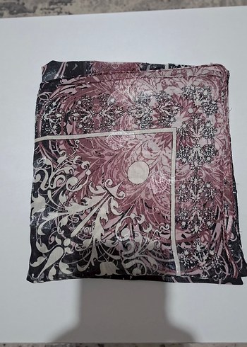 Renkli Eşarp - Görsel 2