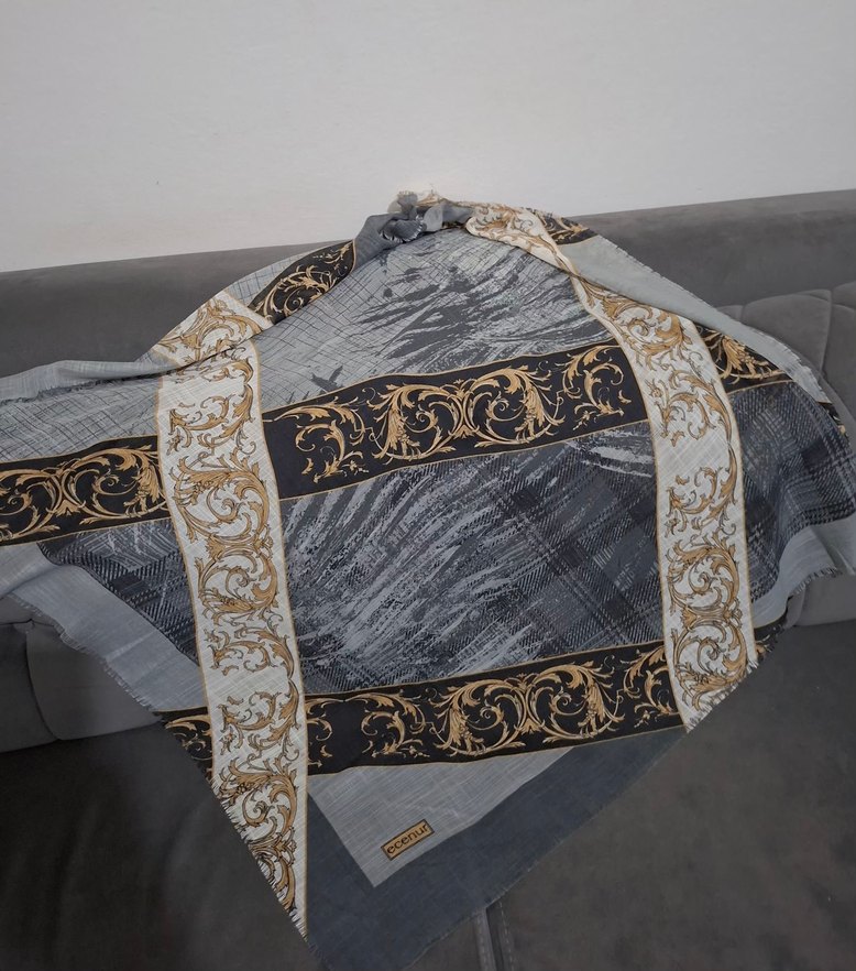 Yeni Eşarp - Görsel 3