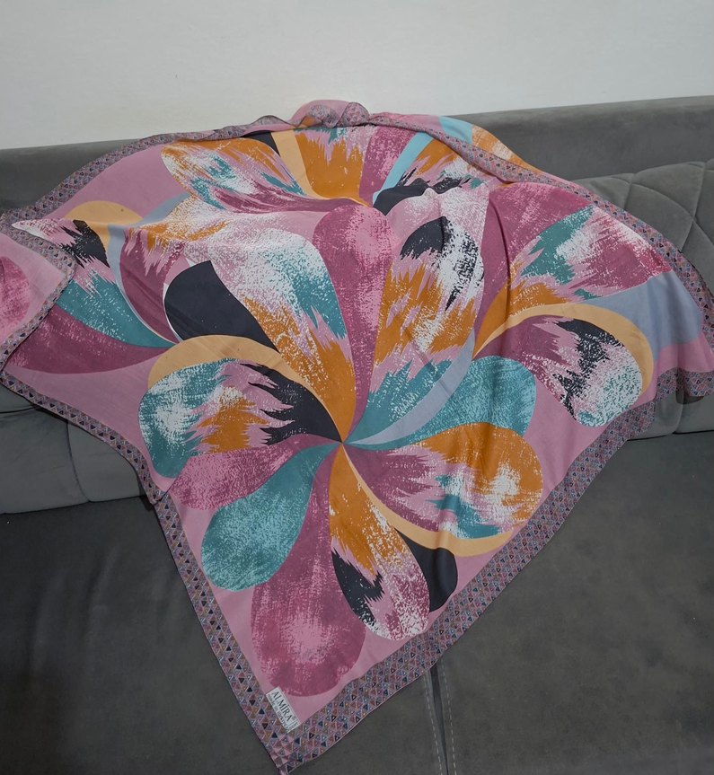 Yeni Eşarp - Görsel 3