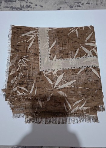 Yeni Eşarp - Görsel 2